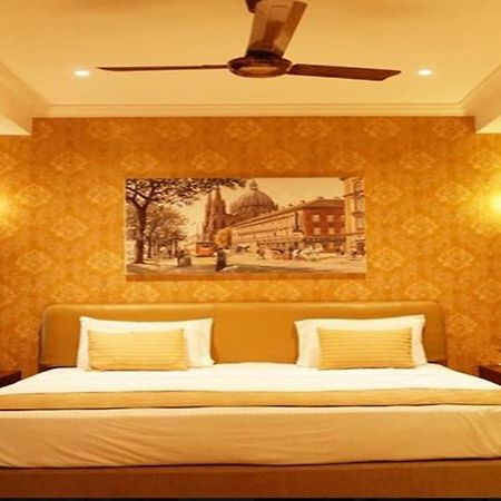 The Emerald Club ,Раджкот Экстерьер фото